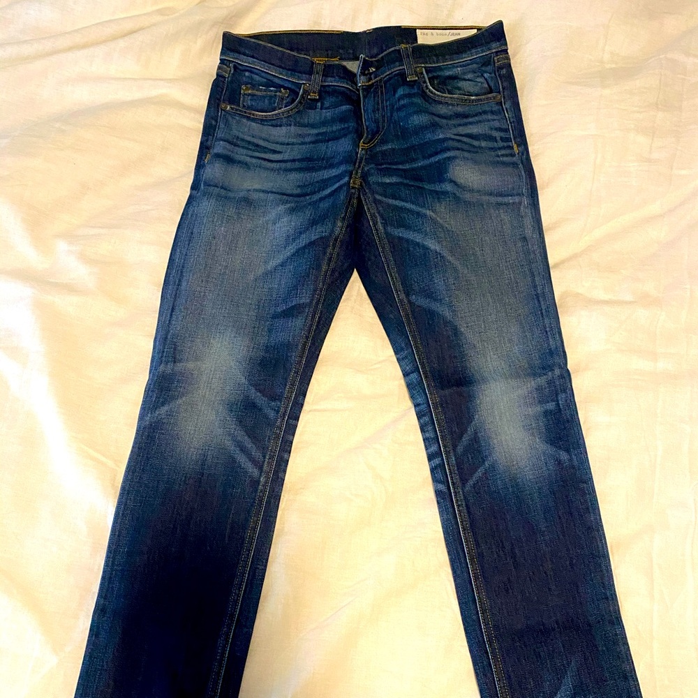 Rag & Bone Jeans